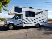 2022 Gulf Stream Conquest available for rent in Trevor Wisconsin