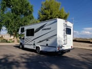 2022 Conquest  by Gulf Stream for rent in 53179