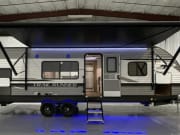 2020 Heartland RVs Trail Runner Travel Trailer for rent in Pflugerville Texas