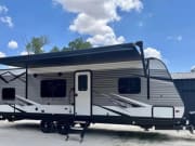 2020 Heartland RVs Trail Runner available for rent in Pflugerville Texas