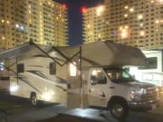 2020 Minnie Winnie  by Winnebago for rent in 95758