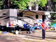 2020 Winnebago Minnie Winnie Class C for rent in Elk Grove California