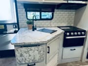 2022 Jayco Jay Feather Travel Trailer for rent in JACKSONVILLE Florida