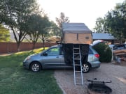 2010 Toyota Other Class B for rent in Las Vegas Nevada
