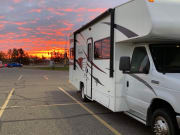 2011 Coachman Freelander 27QB Class C for rent in Garfield Minnesota