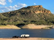 2022 Jayco Featherlight SLX8 available for rent in Peoria Arizona