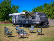 2018 Heartland RVs Pioneer Travel Trailer for rent in SOMERTON Arizona