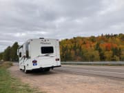 2011 Coachman Freelander 27QB available for rent in Garfield Minnesota