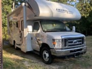 2019 Thor Freedom Elite available for rent in Owensville Missouri