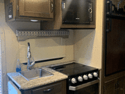 2019 Thor Freedom Elite Class C for rent in Owensville Missouri