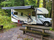 2018 Thor Freedom Elite Class C for rent in Effingham South Carolina