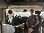 2023 Solis 59P  by Winnebago for rent in H3K 1L4