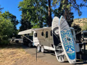2022 Escape E19 available for rent in Portland Oregon