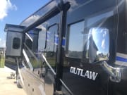 2020 Outlaw  by Thor for rent in 75098