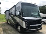 2023 Entegra Coach Vision XL available for rent in Las Vegas Nevada