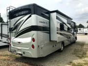 2023 Entegra Coach Vision XL Class A for rent in Las Vegas Nevada