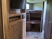 2017 Forest River Vibe Travel Trailer for rent in Kathleen Georgia
