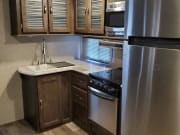 2017 Forest River Vibe available for rent in Kathleen Georgia