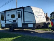 2021 Keystone RV Springdale available for rent in Emmaus Pennsylvania