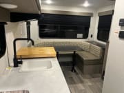 2021 Keystone RV Springdale Travel Trailer for rent in Emmaus Pennsylvania