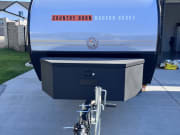 2022 Modern Buggy Little Buggy available for rent in Snohomish Washington
