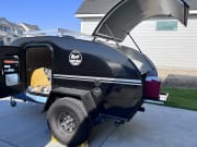 2022 Little Buggy  by Modern Buggy for rent in 98290