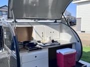 2022 modern buggy Little Buggy available for rent in Snohomish Washington