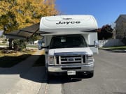 2018 Greyhawk  by Jayco for rent in 84065