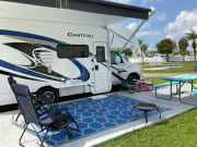 2023 Thor Motor Coach Chateau Class C for rent in Palm Beach Gardens Florida