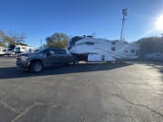 2022 Jayco North Point available for rent in Garland Texas