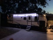 2021 Cruiser RV EL280 Travel Trailer for rent in Jacksonville Florida