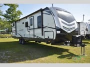 2021 Cruiser RV EL280 available for rent in Jacksonville Florida