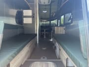 2022 Airstream Basecamp Travel Trailer for rent in South HIll Virginia