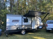 2022 Dutchmen 17B Travel Trailer for rent in Rocky Point North Carolina