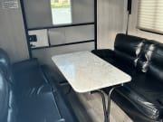 2023 Genesis Supreme Rv Genesis Supreme Toy Hauler for rent in Menifee California