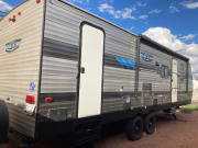 2020 Forest River Salem Travel Trailer for rent in Phoenix Arizona