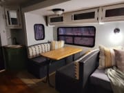 2009 Conquest-Lite  by Gulf Stream for rent in 53821