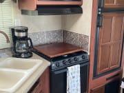 2015 Puma  by Palomino for rent in 77493