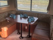 2015 Palomino Puma Travel Trailer for rent in katy Texas