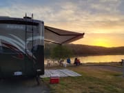 2019 Thor Siesta available for rent in ROYAL OAKS California