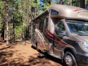 2019 Thor Siesta Class C for rent in ROYAL OAKS California