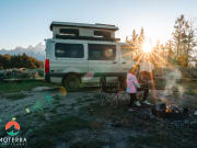 2020 Mercedes-Benz Sprinter Class B for rent in Jackson Wyoming