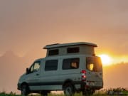 2020 Sprinter  by Mercedes-Benz for rent in 83001
