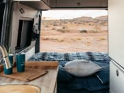 2020 Mercedes-Benz Sprinter Class B for rent in Henderson Nevada