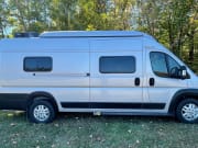 2023 Winnebago Solis PX available for rent in Charlotte North Carolina