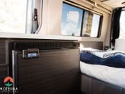 2020 Mercedes-Benz Sprinter available for rent in Columbia Falls Montana