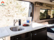 2020 Sprinter  by Mercedes-Benz for rent in 59912