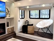 2015 Montana  by Keystone RV for rent in 29418