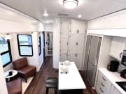 2015 Keystone RV Montana Fifth Wheel for rent in North Charleston South Carolina