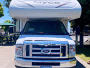 2018 Jayco Redhawk available for rent in LAS VEGAS Nevada